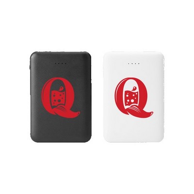 Bolt UL Listed 5000 mAh Powerbank